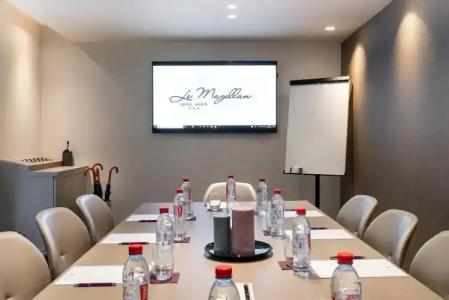 Hôtel Magellan - 15