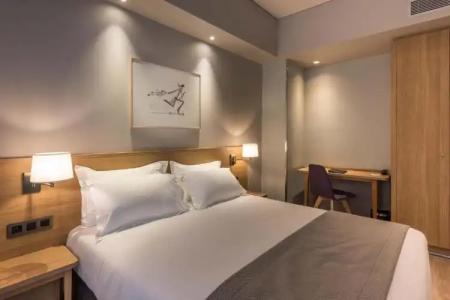 Hôtel Magellan - 56