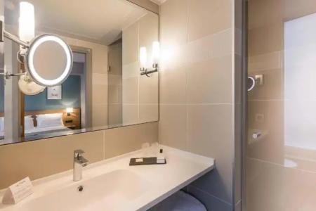 Hôtel Magellan - 55