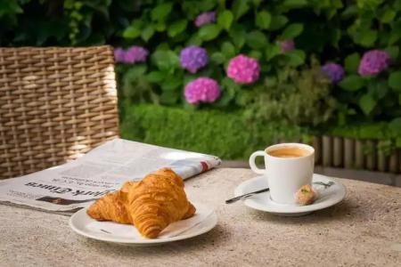 Hôtel Magellan - 10