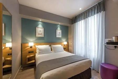 Hôtel Magellan - 26