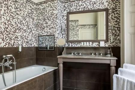 Hôtel Mansart - Esprit de France - 7