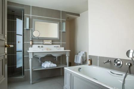 Hôtel Mansart - Esprit de France - 9