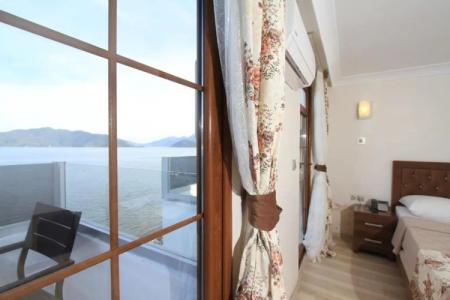 Reis Beach Otel - 39