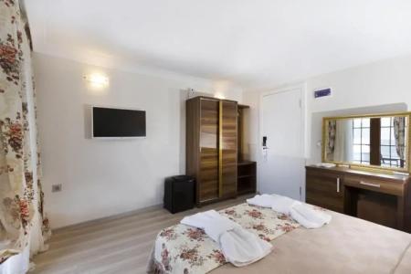 Reis Beach Otel - 37