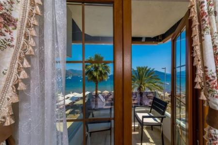 Reis Beach Otel - 41