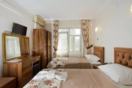 Reis Beach Otel - 31