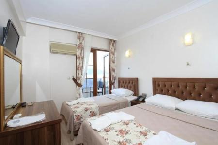 Reis Beach Otel - 34