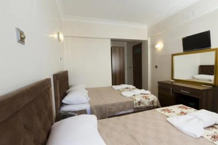 Reis Beach Otel - 33