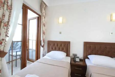 Reis Beach Otel - 32