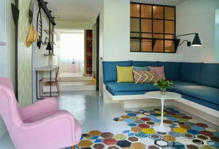 Ekies All Senses Resort - 55