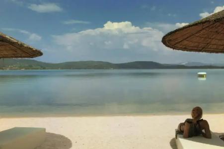 Ekies All Senses Resort - 17