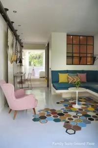 Ekies All Senses Resort - 48