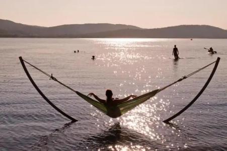 Ekies All Senses Resort - 27