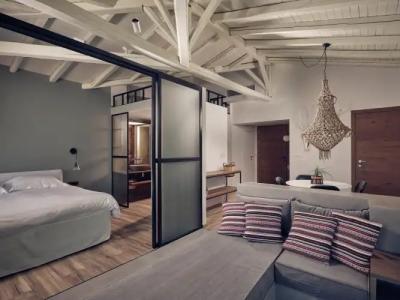 Ekies All Senses Resort - 73