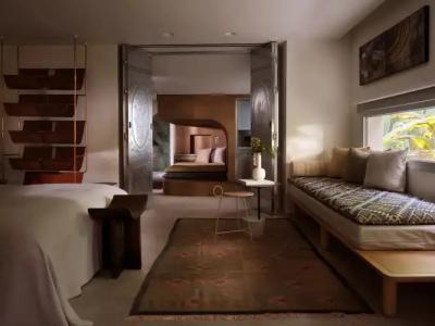 Ekies All Senses Resort - 80