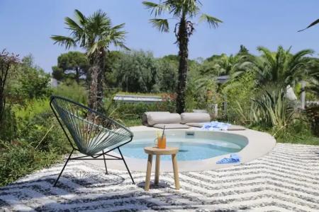 Ekies All Senses Resort - 68