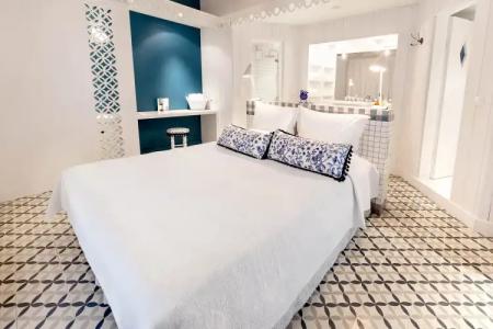 Ekies All Senses Resort - 91