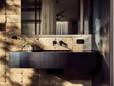 Ekies All Senses Resort - 107