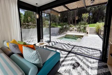 Ekies All Senses Resort - 89