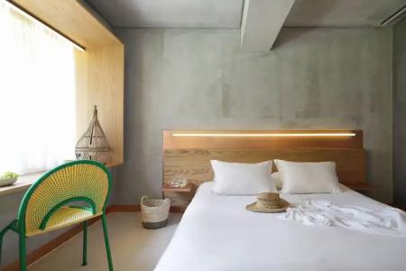 Ekies All Senses Resort - 58