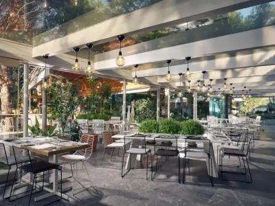 Ekies All Senses Resort - 23