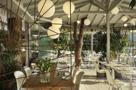 Ekies All Senses Resort - 24