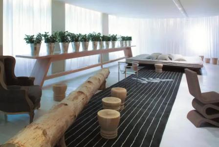 Ekies All Senses Resort - 12