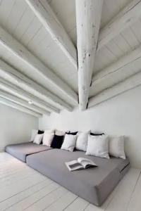 Ekies All Senses Resort - 72