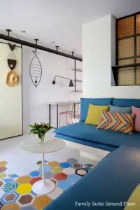 Ekies All Senses Resort - 53