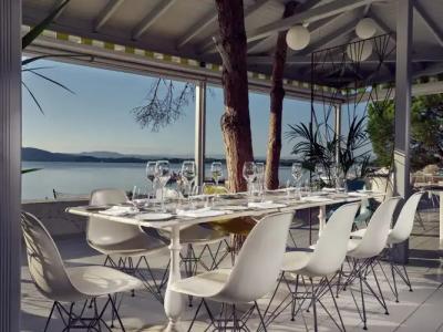 Ekies All Senses Resort - 22