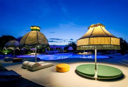 Ekies All Senses Resort - 14