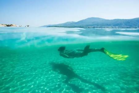 Ekies All Senses Resort - 19