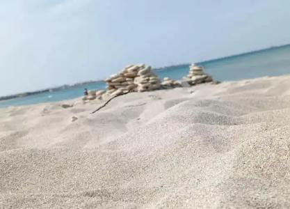 Дыхание Моря - 5