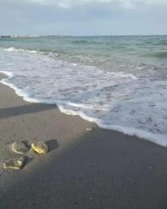 Дыхание Моря - 2