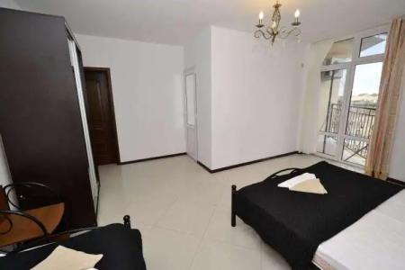 Дыхание Моря - 1