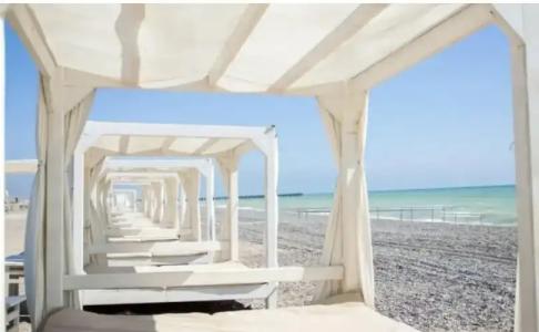 Дыхание Моря - 4