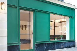 Hotel «10 Opéra by HappyCulture», Париж