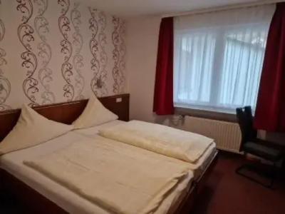 Weinhaus Am Stiftstor - 36