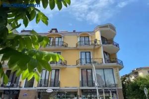 Eiffel Hotel, Батуми