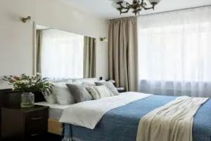 Мини-отель «Мишлен Приморская», Санкт-Петербург