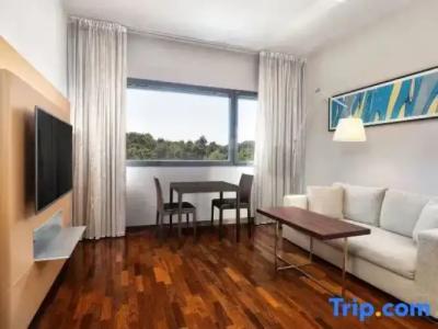 Four Points by Sheraton Ljubljana Mons - 124