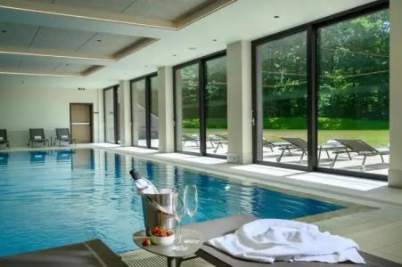 Four Points by Sheraton Ljubljana Mons - 117