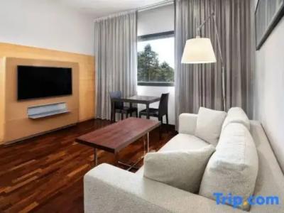 Four Points by Sheraton Ljubljana Mons - 123