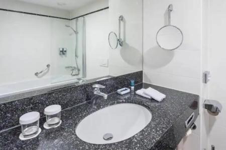 Four Points by Sheraton Ljubljana Mons - 104