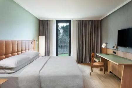 Four Points by Sheraton Ljubljana Mons - 106