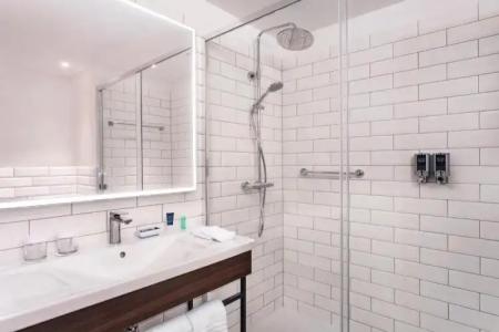 Four Points by Sheraton Ljubljana Mons - 105