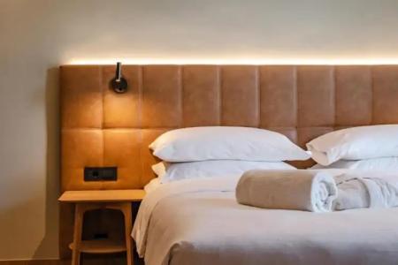 Four Points by Sheraton Ljubljana Mons - 101