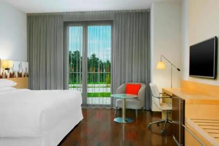 Four Points by Sheraton Ljubljana Mons - 118