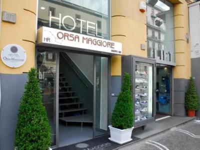 Orsa Maggiore - 0